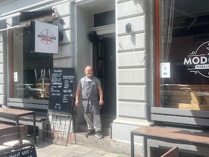 Modomio Restaurang