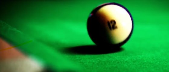 Royal Pool Hall