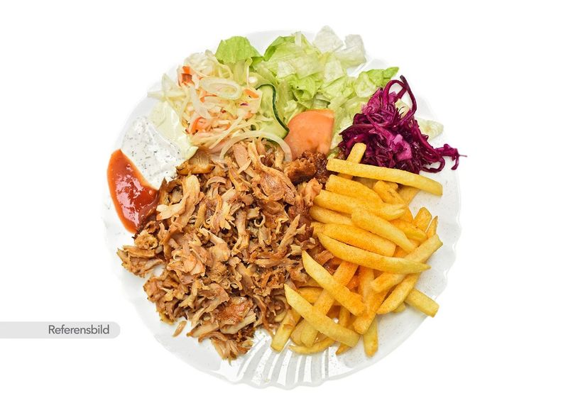 Lindängens Pizzeria