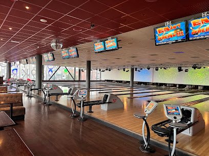 O´Learys Entré Malmö