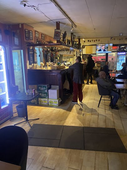 Rex Pizzeria & Restaurang