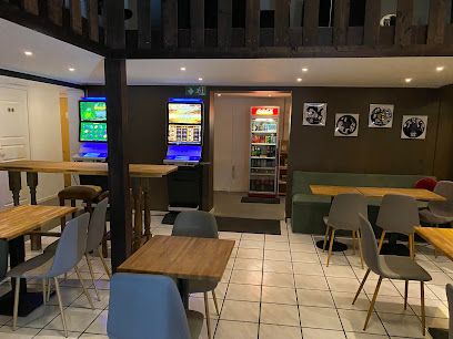 Twins Restaurang & Pizzeria