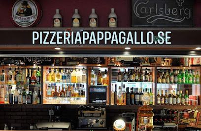 Ristorante & Pizzeria Pappagallo
